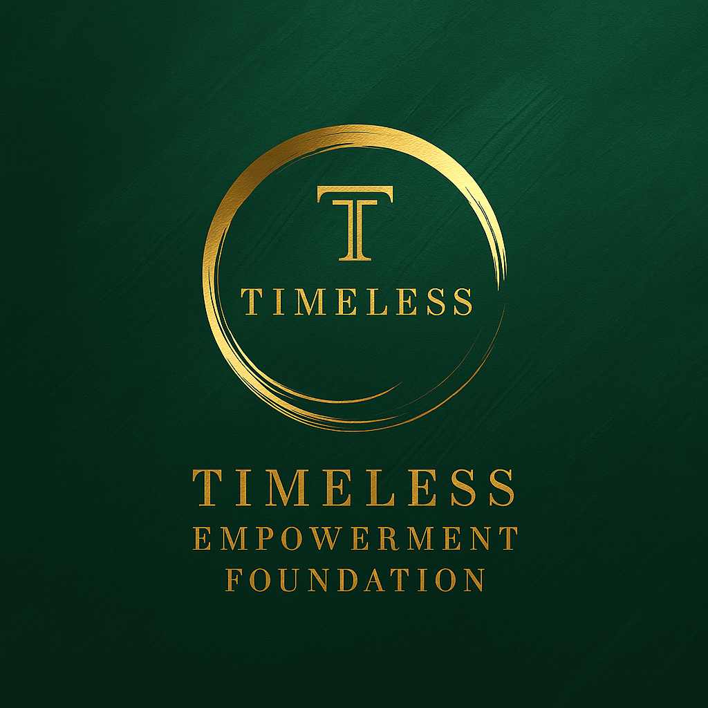 Timeless Empowerment Foundation