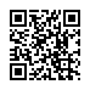 QR code for the Timeless Empowerment Foundation Givebutter donation page